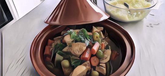 Lihat Fungsi 4 Alat Dapur Unik yang Berasal dari Berbagai Negara