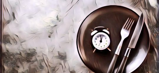 Puasa dan Kesehatan Menurut Ahli Nutrisi, Penting Buat Kamu yang Punya Masalah Lambung!