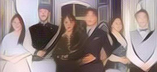 Bukannya Seram, Deretan Drama Korea Genre Horror Ini Malah Kocak dan Romantis