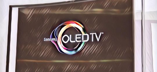 Peneliti Samsung Punya Teknologi Baru Buat Saingi TV OLED LG