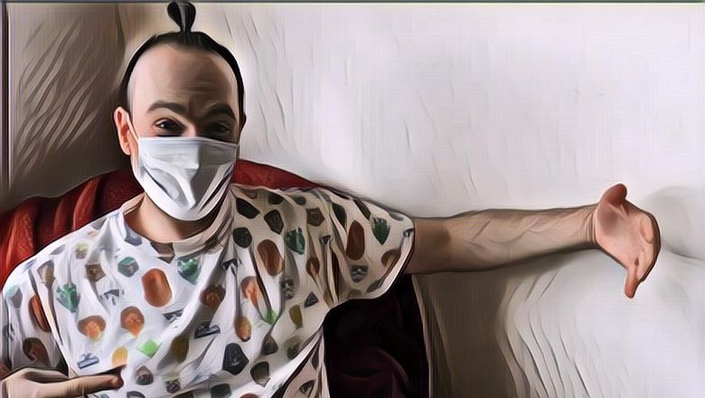 Cowok Ini Pernah Adakan Pesta Mantap-mantap Bersama Makhluk Halus Setelah Mengaku Pacaran dengan Hantu