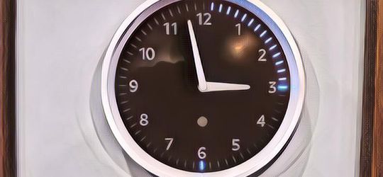 Karakter Menurut Waktu Lahir, Kamu Lahir Jam Berapa? Part 2