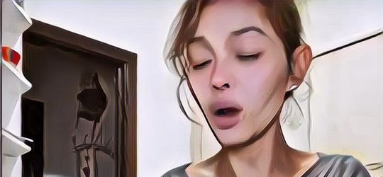 Disebut Segera Pulang ke Jerman, Bunda Corla Dilaporkan Farhat Abbas