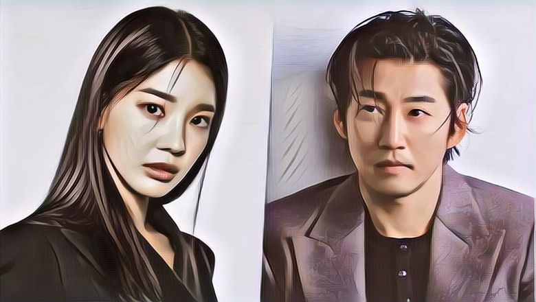 Im Se Mi Kemungkinan Akan Bintangi Drama Baru dengan  Yoon Kye Sang