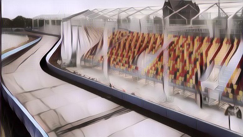 Selain Mandalika, Berikut 4 Sirkuit Balap di Indonesia yang Punya Keunikan