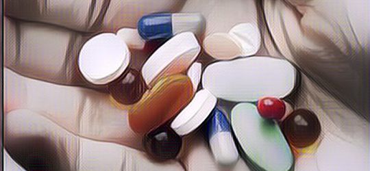 Berobat ke Klinik karena Pilek, Kulit Sekujur Tubuh Malah Melepuh Hingga Tewas