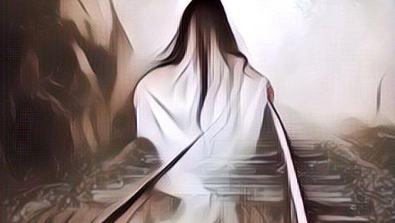 Seram Maksimal! Heboh Perumahan Di Tangerang Yang Diteror Penampakan Kuntilanak