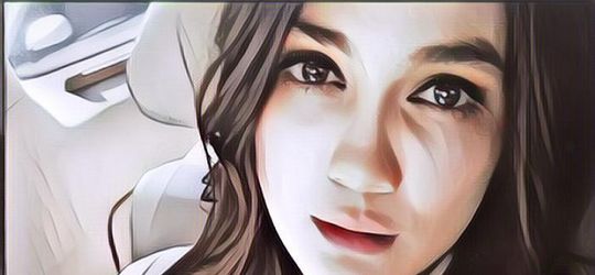 Viral! Luna Maya Muncul dengan Mata Sembab di Vlog Terbarunya, Ada Apa Ya?