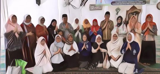 Sejarah Halalbihalal, Tradisi Lebaran yang Masih Berlangsung Setelah Hari Raya