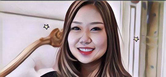 WADUH! Sisca Kohl Nggak Pernah Cuci Tangan Pakai Air Kobokan