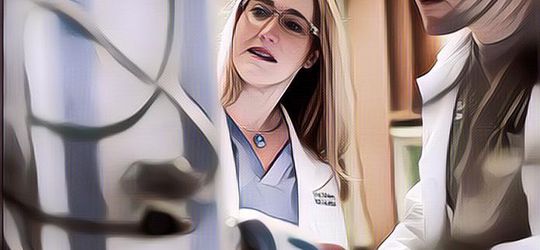 Haru Banget, Dokter Ini Akhirnya Pulang Ke Rumah Setelah Setahun di Campervan Menangani Covid-19