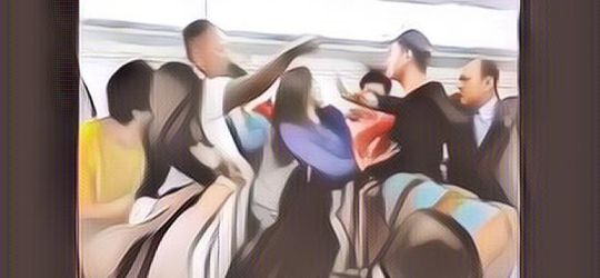 Penumpang Garuda Indonesia Ini Ribut di Pesawat, Terungkap Penyebabnya Masalah Sepele