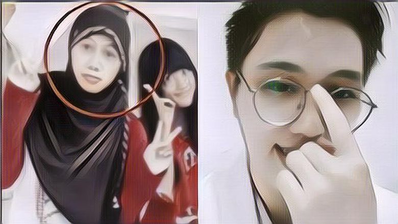 Masih Ingat Erayani Si Pria Jadi-jadian? Begini Kabarnya Sekarang