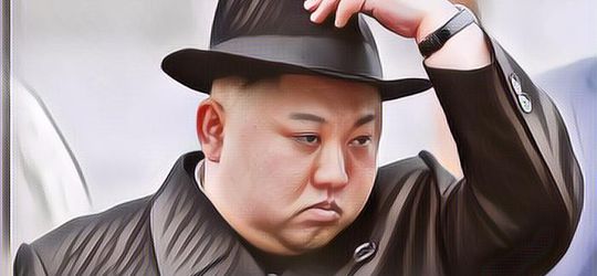Diklaim Mampu Menembak Jitu Tepat Sasaran di Usia 3 Tahun, Kim Jong Un Disebut sebagai Anak Ajaib