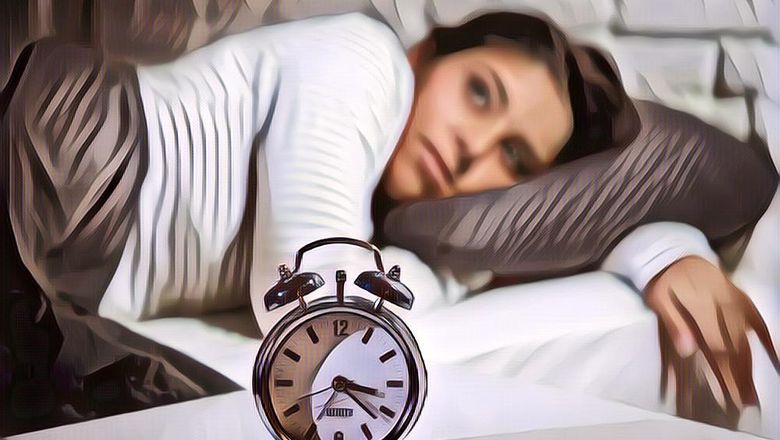 Insomnia atau Susah Tidur? Coba Deh Gerakan Yoga Ini, Ampuh Bikin Pulas!