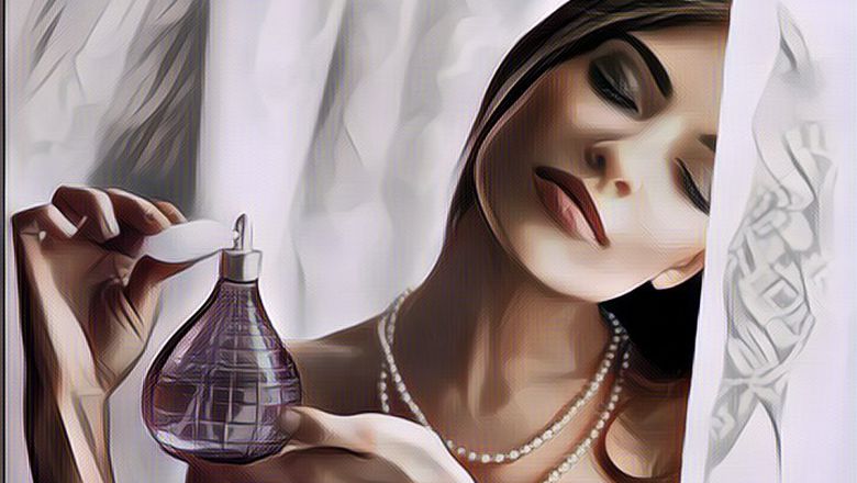 Tips Sederhana Supaya Parfum Bisa Awet Seharian, Semprot di Bagian Ini