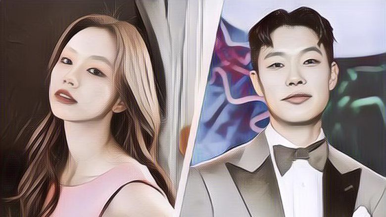 Hyeri Diduga Sudah Lama Isyaratkan Putus Dari Ryu Jun Yeol, Pernyataan Lawasnya Ini Disorot