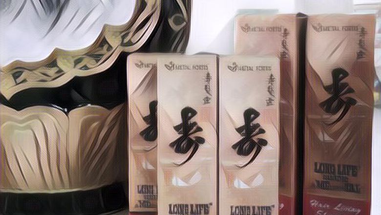 Sampo Metal Asli dan Palsu, Temukan Perbedaanya