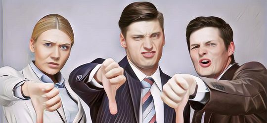 Perilaku Buruk yang Bikin Orang Hilang Respek Padamu