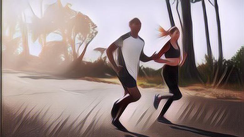 4 Olahraga yang Dipercaya Bisa Bikin Panjang Umur, Mudah Banget Dilakukan!