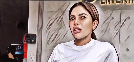 Bahas Soal Babi Ngepet, Nikita Mirzani “Senggol” Seseorang yang Kaya Raya dalam Waktu 5 Tahun, Diduga Pasangan Crazy Rich Malang