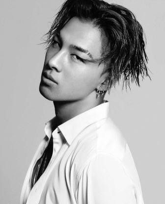 Taeyang BIGBANG