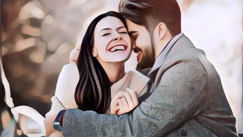 Alasan-Alasan Kenapa Ganteng Aja Gak Cukup, Cewek Hanya Nyaman dengan Cowok Humoris