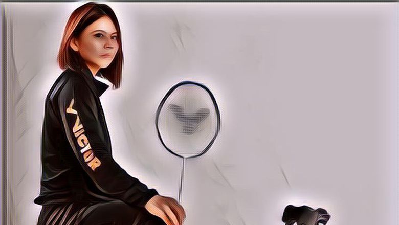 Cerita Horor Greysia Polii Bertemu Hantu, Wujudnya Seperti Ini