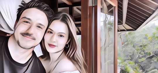 Memutuskan Bercerai, Ucapan Lawas Raisa Mau Menikah dengan Hamish Daud Kembali Jadi Sorotan