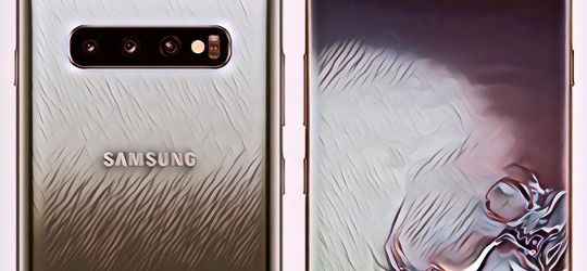 Belum Dirilis, Galaxy S10 Sudah Bisa Dipesan