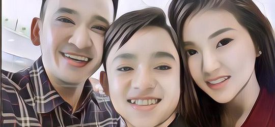 Betrand Peto Jadi Trending Karena Perilaku Kurang Pantas, Lihat Juga Prestasinya