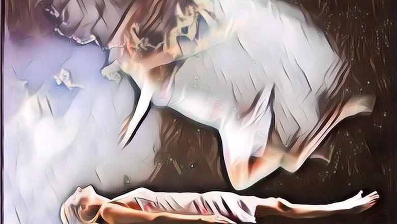 Menguak Tabir Tentang Mimpi Meninggal, Ternyata Maknanya Begini