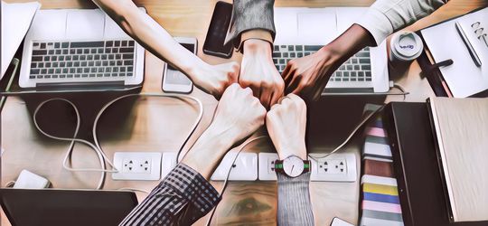 Tekun dan Pantang Menyerah, 4 Zodiak Ini Bakal Jadi Orang Sukses