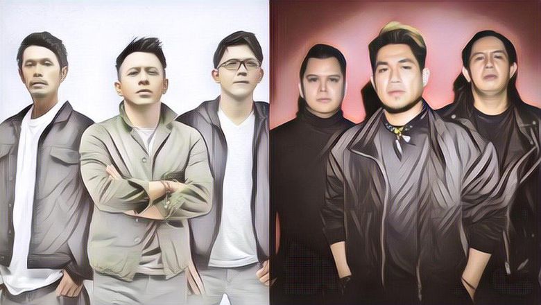 5 Band Indonesia Ini Pernah Ganti Nama Di Tengah Popularitas, Nomor 3 Gak Banyak Yang Tahu