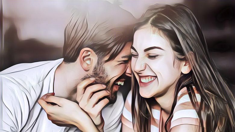 Kenapa Ya Manusia Bisa Merasa Geli?  Penasaran?