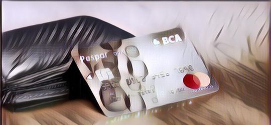 Cara Mudah Tarik Tunai atau Mengambil Uang di ATM BCA