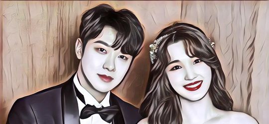 Yulhee dan Minhwan FTISLAND Putuskan Berpisah Setelah 5 Tahun Menikah