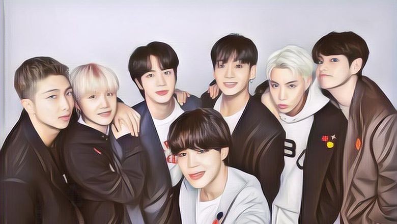 Rencana BTS Konser di Jakarta Tahun Depan, Terungkap Bocoran Lokasinya