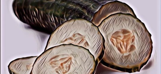 Khasiat Mentimun Rebus Buat Kesehatan, Dicatat Nih...