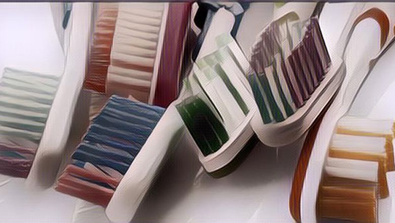 7 Tips Memanfaatkan Sikat Gigi Bekas Setelah Nggak Dipakai Buat Gosok Gigi