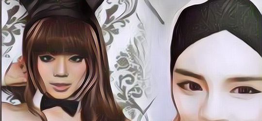 Kisah Felixia Yeap, Model Playboy yang Jadi Mualaf, Begini Dirinya Sekarang