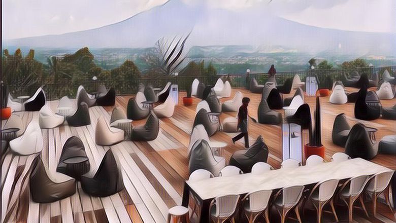 Hits Banget! Ini 3 Rekomendasi Tempat Nongkrong di Bogor yang Instagramable