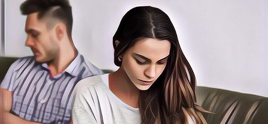 Cuma Makan Hati, Yuk Kenali Dampak Buruk Menjalani Backburner Relationship