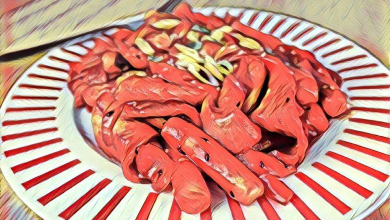 Mengenali Jajanan Sehat Asal Korea Selatan: Ttokbokki