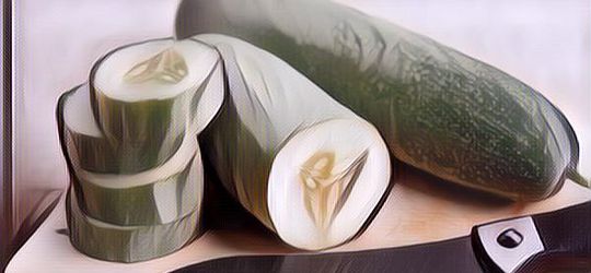 5 Manfaat Makan Timun Setiap Hari untuk Kesehatan, Ternyata Sehebat Itu