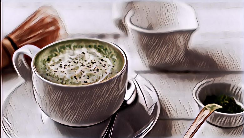 Resep Matcha Latte ala Starbucks yang Nikmat, Simpel Cuma Butuh 4 Bahan!