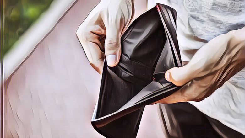 Beberapa Hal Ini Bikin Kita Boros, Nggak Bakal Berasa Deh Tiba-Tiba Udah Bokek