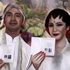 Bukan Karena Cinta, Nagita Slavina Blak-blakan Ungkap Alasan Mau Dinikahi Raffi Ahmad Dulu