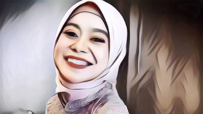 Lesti Kejora Pakai Sandal Jepit, Netizen Bengong Saat Tahu Harganya