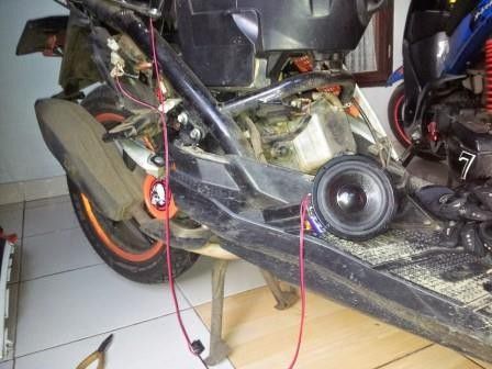 5. Menggunakan Sound Booster